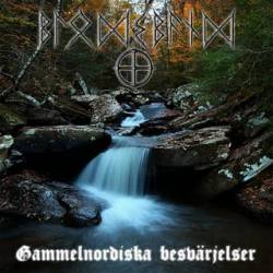 Gammelnordiska Besvärjelser